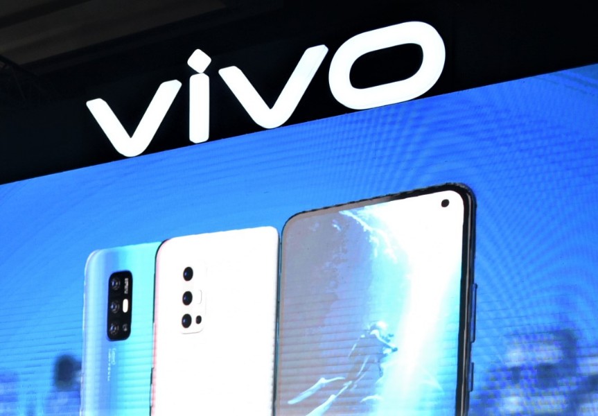 vivo capai posisi pertama di pasar smartphone Indonesia