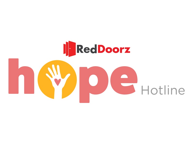 RedDoorz hadirkan konseling gratis atasi masalah mental