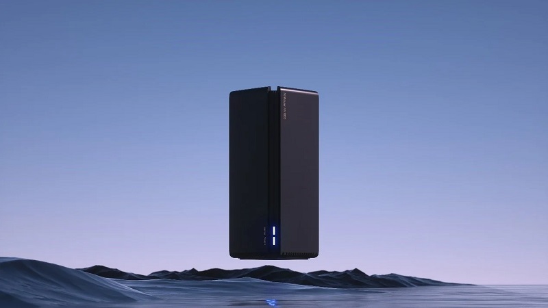 Router Wi-Fi 6 dari Xiaomi dijual Rp600 ribuan