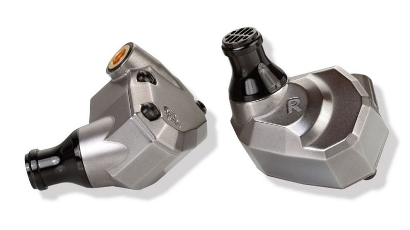 Earphone Campfire Audio Ara punya 7 driver tipe balanced armature