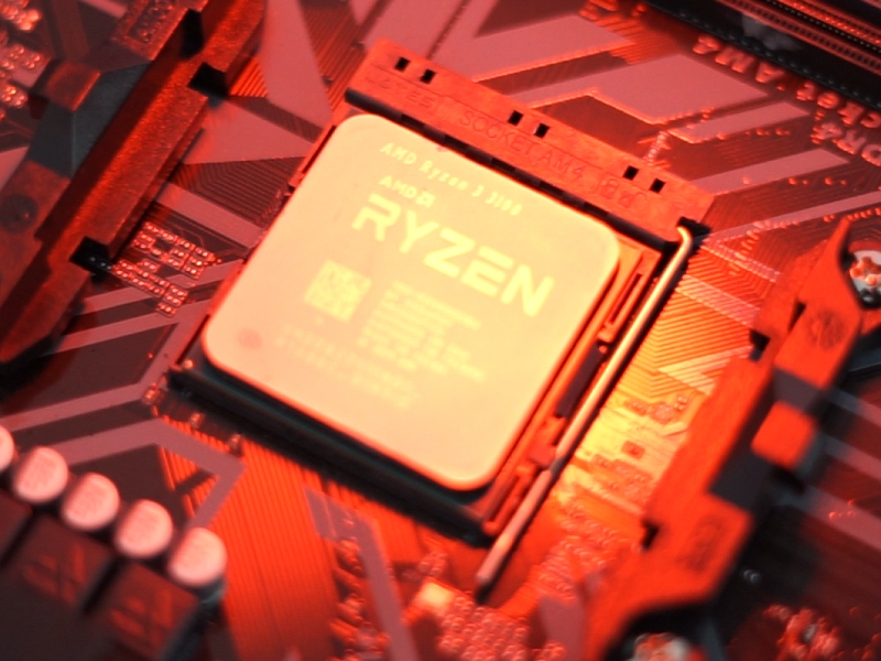 Ryzen 3 3100 vs Ryzen 5 2600 vs Ryzen 5 3500, pilih mana?