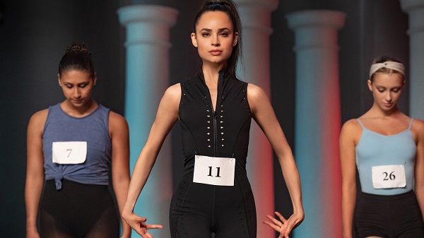 Feel the Beat akan diperankan oleh Sofia Carson