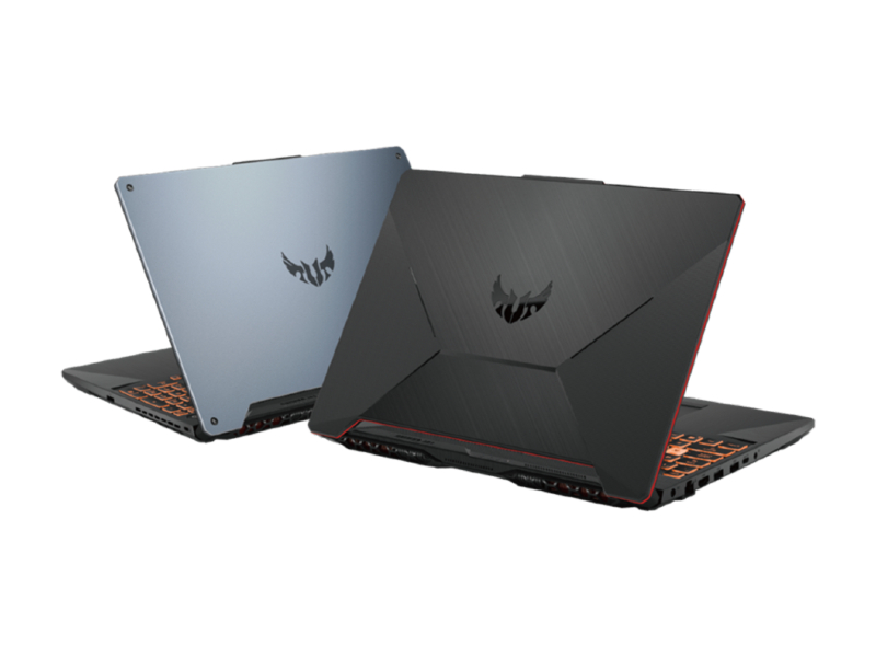 ASUS buka pre-order TUF Gaming FX506