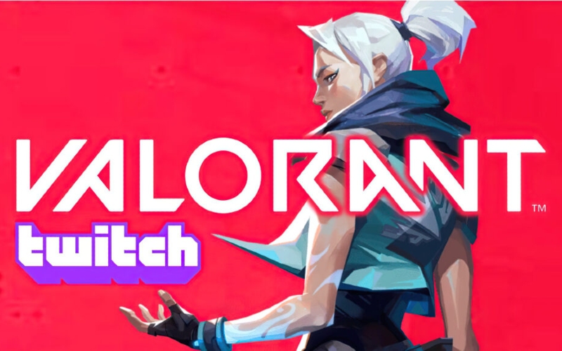 Riot Games bakal luncurkan Valorant awal Juni menatang