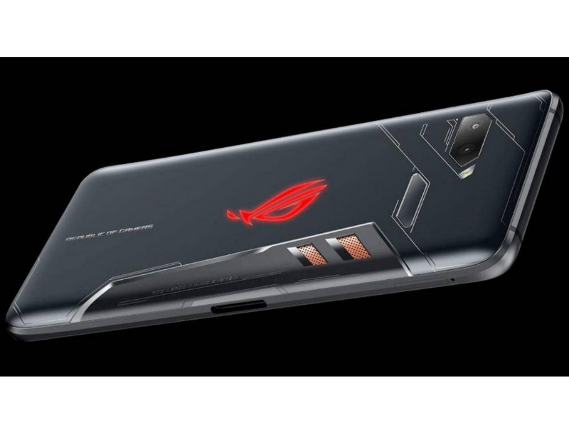 Ini bocoran pengujian GeekBench ROG Phone 3