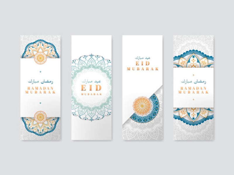 5 aplikasi kartu digital untuk sambut lebaran 2020