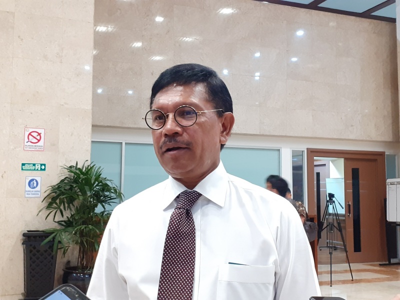 Tanggapan Kominfo soal kebocoran data pemilih tetap KPU 