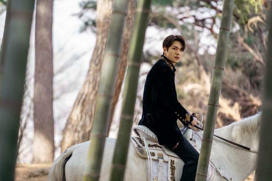 5 drama korea Lee Min Ho yang wajib kamu tonton!