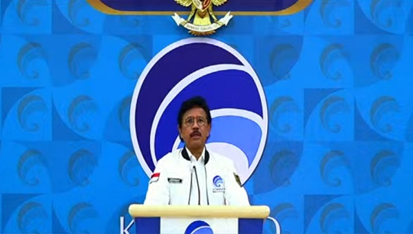 Upaya Kominfo dalam memasuki fase New Normal