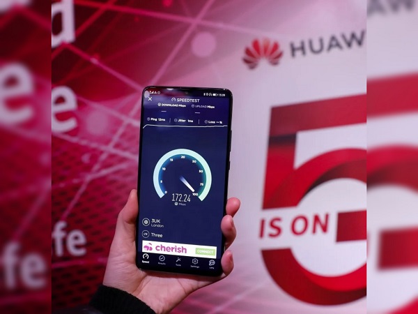 Seperti apa manfaat 5G pada smartphone?