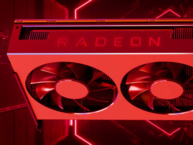 Bocoran GPU terbaru AMD mencuat