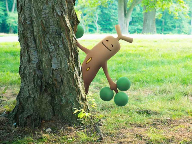 Niantic siapkan fitur Mixed Reality untuk Pokemon Go