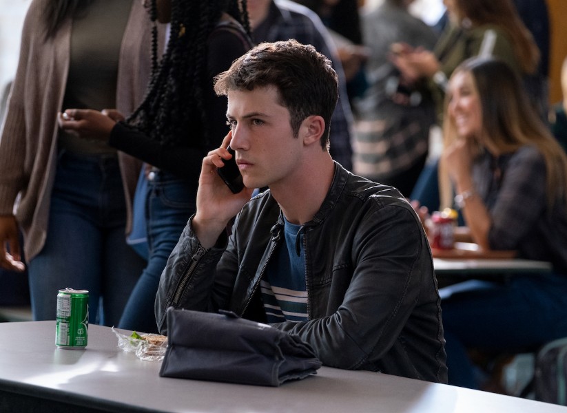 4 serial original Netflix yang tayang Juni 2020