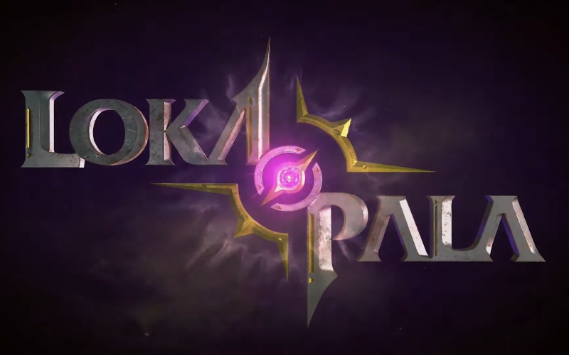 Lokapala gim MOBA dengan sentuhan khas Indonesia yang kental