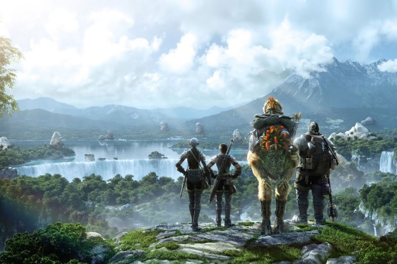 Panduan Final Fantasy XIV untuk pemula