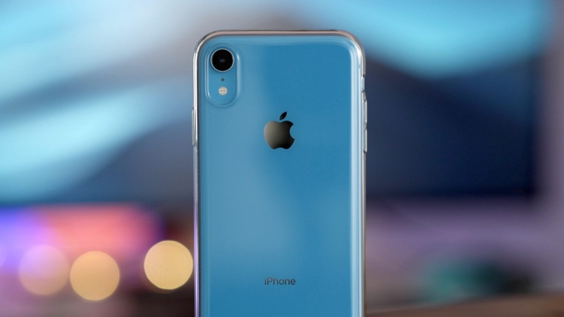 Apple mulai jual iPhone XR rekondisi