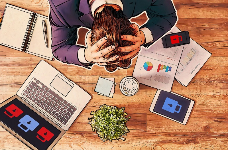 Serangan ransomware pada UKM di Indonesia menurun tahun ini