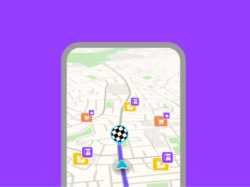 Fitur baru Waze bantu pengguna tetap aman selama pandemi 