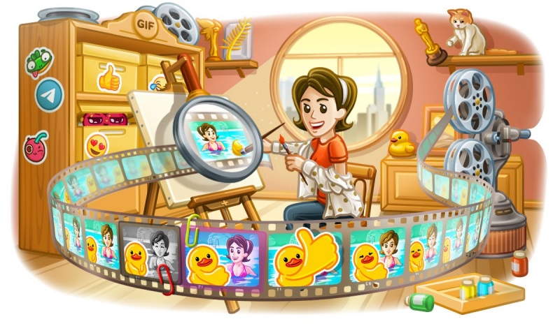 Update Telegram baru dukung edit video dan stiker animasi 