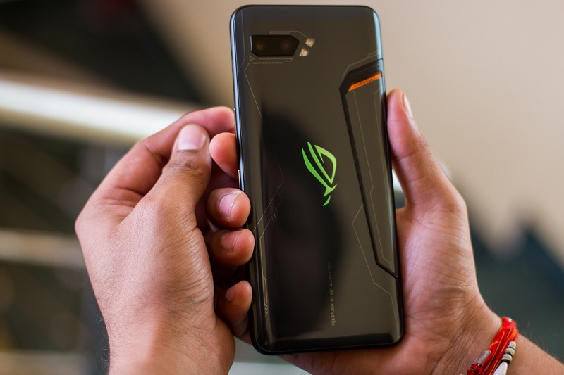 Bocoran Asus ROG Phone 3, punya RAM 12GB