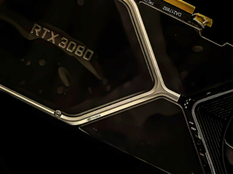 Bocoran 3 GPU baru NVIDIA mencuat