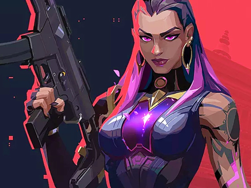 list kemampuan dan tips menggunakan agent Valorant