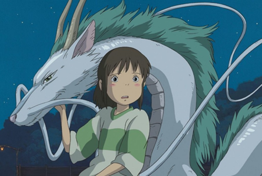 Studio Ghibli bakal garap film "Aya to Majo"