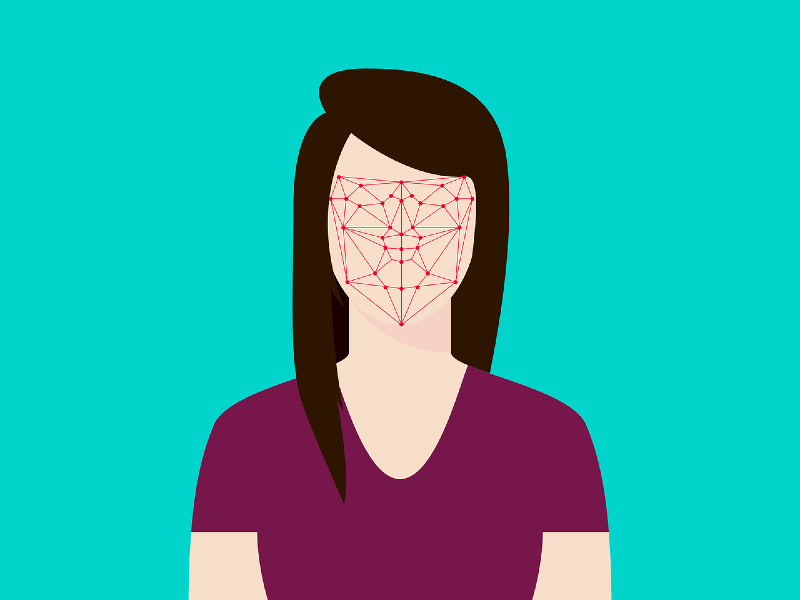 IBM hentikan pengembangan teknologi pengenalan wajah