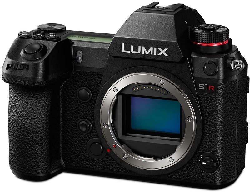 Kamera Panasonic Lumix bisa dijadikan webcam