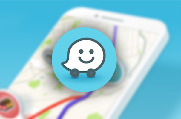 Tren lalu lintas Ramadan 2020 di Waze