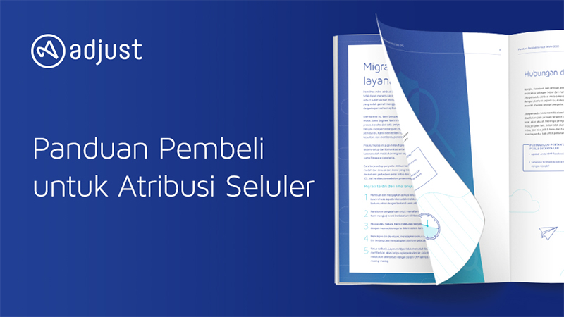 Cara memilih penyedia atribusi seluler yang tepat 