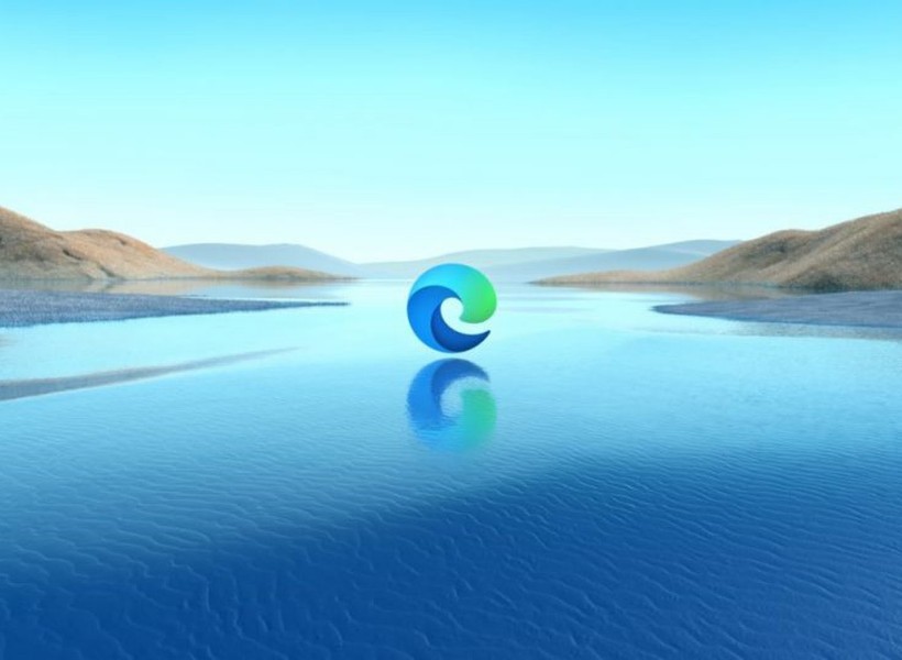 Mencoba Microsoft Edge yang tampil modern bak Google Chrome