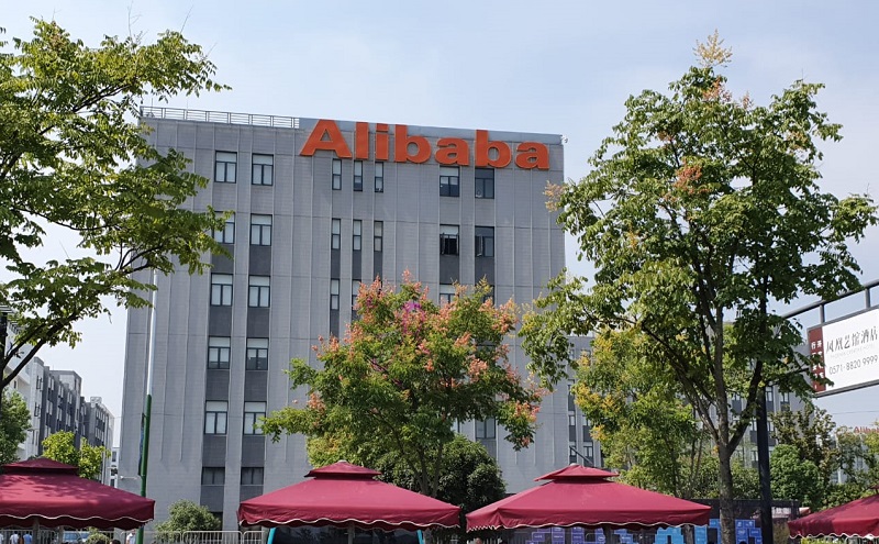 Tren New Normal di Indonesia versi Alibaba