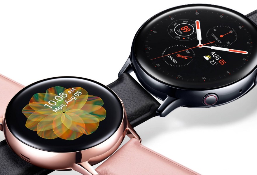 Samsung Galaxy Watch 3 bakal rilis bulan Juli