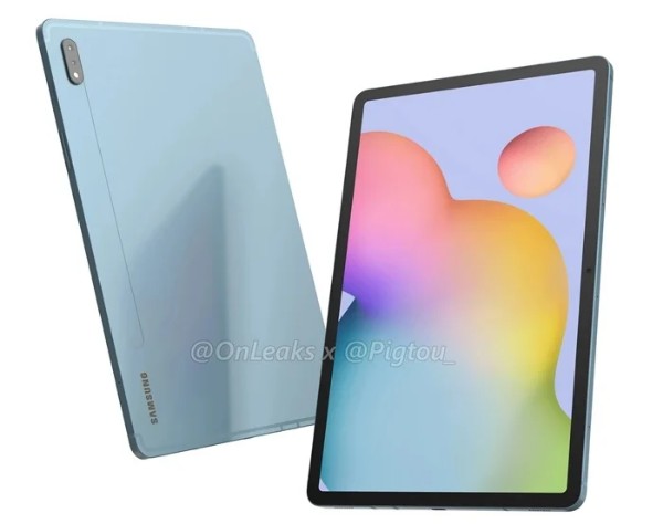 Bocoran GeekBench Galaxy Tab S7+, bawa RAM 6GB