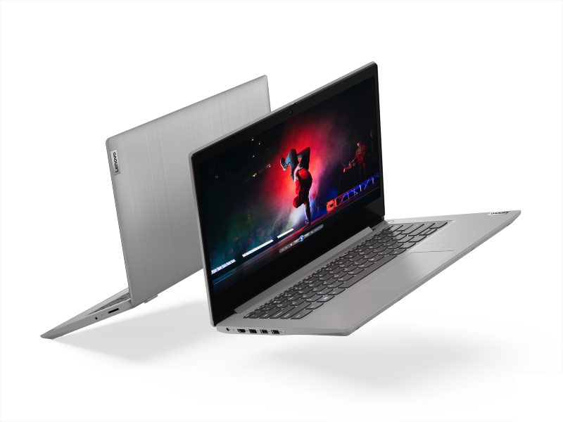 Lenovo luncurkan IdeaPad Slim 3, harganya Rp5 jutaan