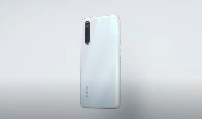 Realme X3 SuperZoom resmi rilis di Indonesia, ini harganya