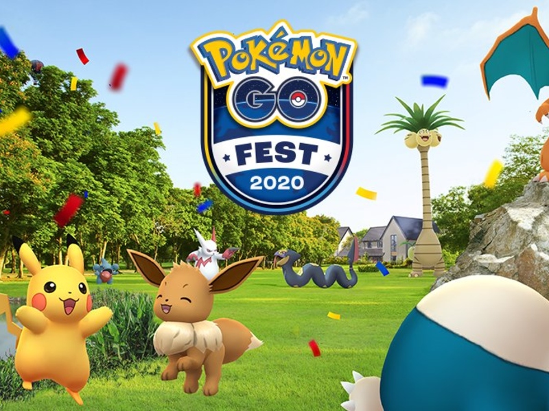 Niantic Labs cabut dukungan Pokemon Go untuk Android 32 bit
