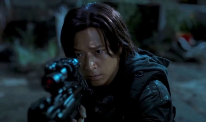 Serunya cuplikan film Peninsula terbaru