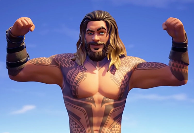 Chapter 2 Season 3 Fortnite resmi meluncur