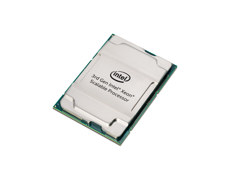 Intel resmi luncurkan Xeon Scalable gen 3 Cooper Lake