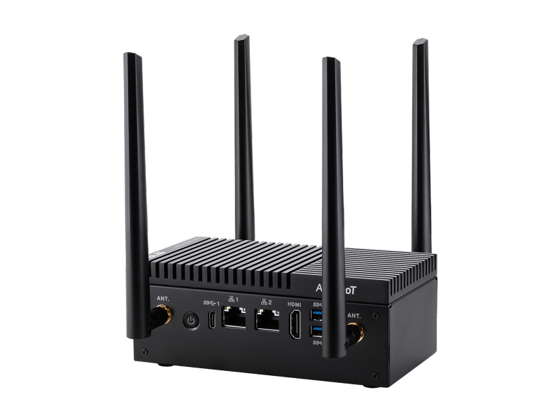 ASUS perkenalkan PE100A, Pico-PC pendukung IoT