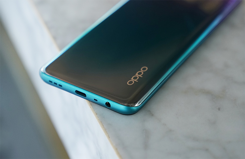 Mau bikin konten, biar seru pakai Oppo A92 