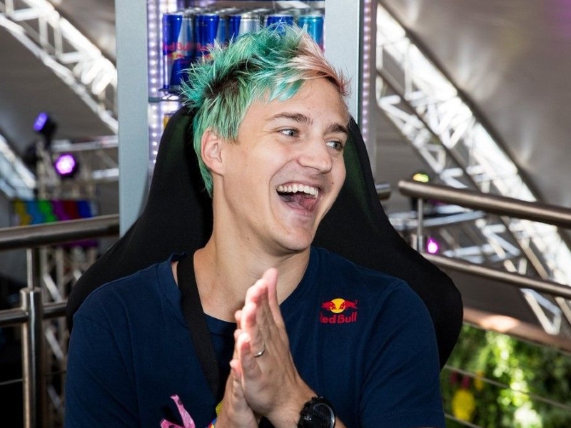 Ninja dan Shroud tolak Facebook Gaming kembali ke Twitch