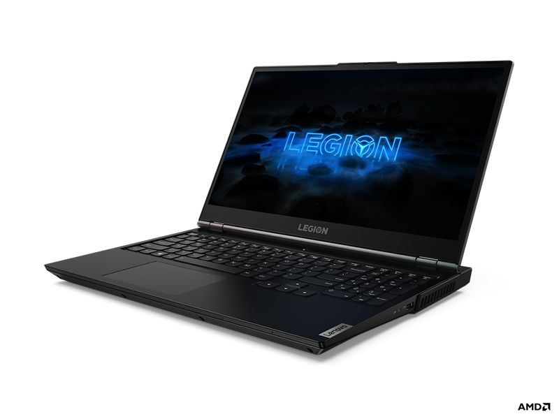 Lenovo Legion dan IdeaPad Gaming baru pakai pendingin cerdas