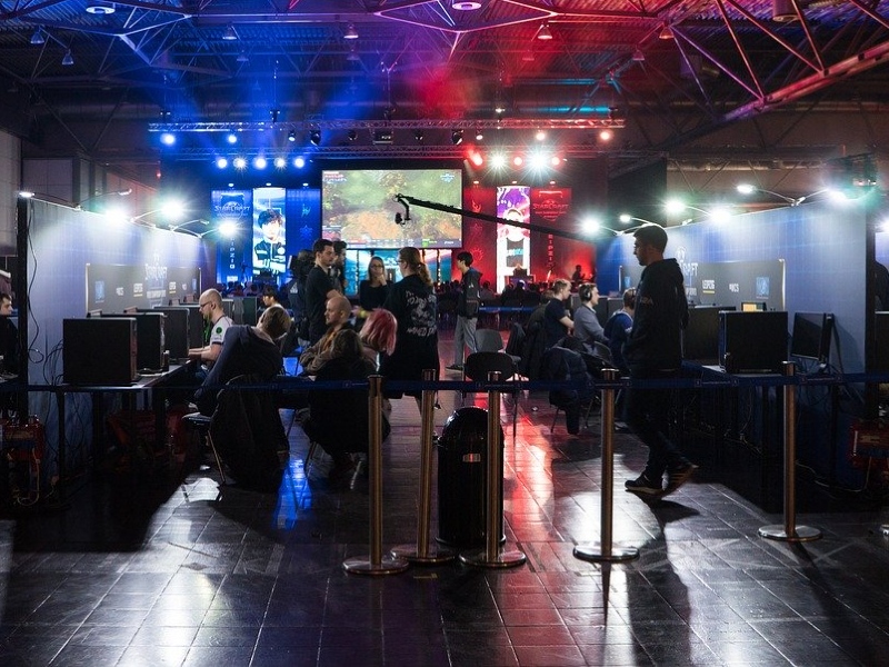 Total mobile gamer dunia tahun 2020 capai angka 2,5 miliar