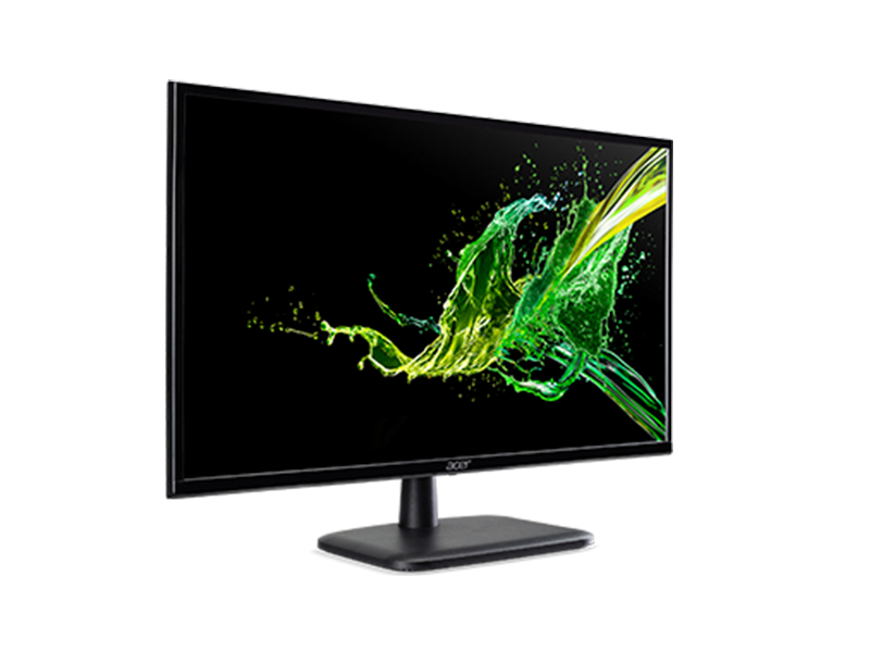 Review Acer EK240Y, punya fitur pelindung mata