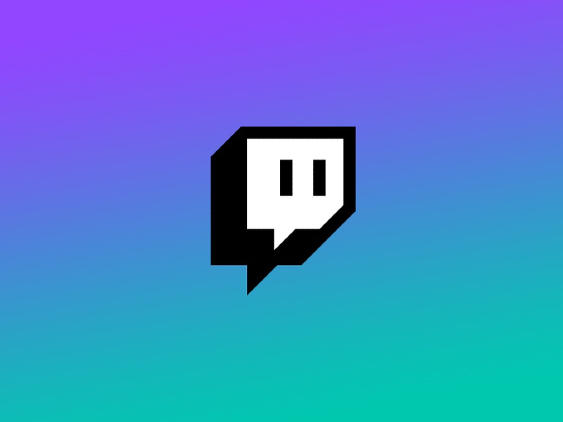 Twitch tangguhkan akun Donald Trump