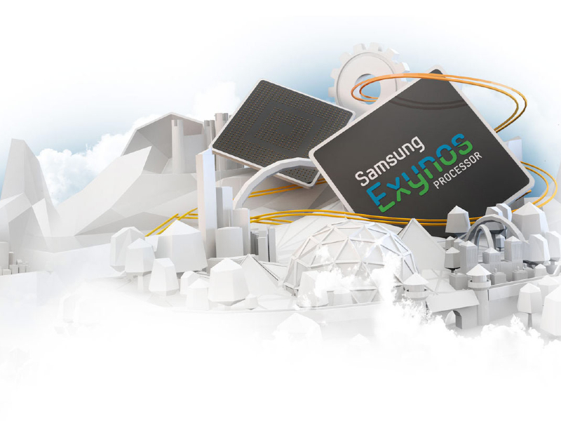 Samsung tidak akan produksi chipset berbasis 4nm