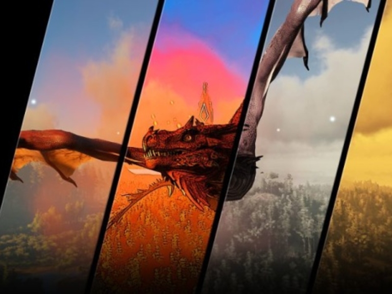 NVIDIA tawarkan filter warna untuk para gamer